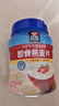 桂格（QUAKER）即食燕麦片1478克 营养早餐 膳食纤维 零添加白砂糖 实拍图