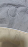 多喜爱家纺 A类50%大豆纤维被芯 加大春秋四季被子5斤229*230cm 实拍图