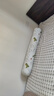 洁丽雅洁丽雅抱枕睡觉长条抱枕侧睡夹腿神器糖果靠枕 可拆洗1.1m 小恐龙 实拍图