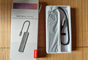 联想（Lenovo）Type-C扩展坞USB-C转HDMI拓展坞USB3.0集线器笔记本电脑分线器4K60Hz投屏PD快充扩展器接口一拖多 实拍图