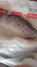 深海七星三去开背免洗海鲈鱼空保鲜活鱼新鲜速冻冷冻清蒸高营养 600克-700克 开背海鲈鱼3条【三去免洗】聚划算 实拍图