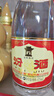 汾酒 黄盖玻汾 清香型白酒 53度 475mL*6瓶 整箱装非原箱 实拍图