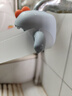 babycare儿童水龙头延伸器宝宝洗手导水槽延长器加长引水器 柔雾蓝  实拍图