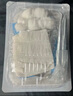 振德（ZHENDE） 一次性使用无菌换药包5包 碘伏棉球清创医用家用护理包急救包  实拍图