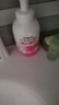 贝亲（Pigeon）洗发水沐浴露 含桃叶精华 婴儿洗发沐浴二合一 500ml IA209 实拍图