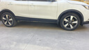 双星汽车轮胎 215/55R18 95H X31 适配逍客/传祺GS4/缤越 实拍图
