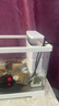 森森龟缸过滤器低水位鱼缸过滤泵XN-600过滤基础款 10W 实拍图