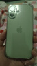绿联【2025热销TOP|气囊升级|相机键全包】适用iPhone17手机壳苹果17保护套全包超薄散热透明软壳防摔 实拍图