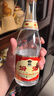 汾酒 黄盖玻汾 清香型白酒 53度 475mL 单瓶装纯粮酒 年份随机 实拍图
