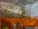 鹿有有里脊肉串鸡肉串烧烤咖喱味里脊肉片烤串400g/袋（10根） 实拍图