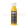 农夫山泉100%纯果汁NFC橙汁300ml*24瓶鲜果冷压榨0添加剂饮料礼盒 实拍图