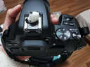 佳能（Canon）200D II 二代数码单反相机2410万像素入门级4K视频旅游vlog学生 200D II+18-55mm标准防抖镜头 套餐一 64G内存卡+相机包+读卡器 实拍图