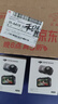 大疆DJI Osmo Nano 标准套装（64GB）自由视角穿戴相机Vlog骑行亲子宠物运动相机4K拇指相机 实拍图