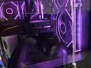 影驰GeForce RTX 5060 Ti MAX 星曜金属大师刃OC16G DLSS 4.5电竞游戏设计视频渲染AI绘图电脑独立显卡 RTX5060TiMAX金属大师黑金版OC16G 实拍图