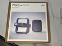 极米Z6X Pro 三色激光高亮版 投影仪家用 轻薄投影机高清 一体式云台 2年质保一级能效国家补贴 实拍图