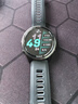 佳明（GARMIN）Forerunner970极夜黑(47mm)ECG心电心率跑步户外运动智能手表 实拍图