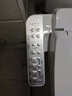 TOTO智能马桶盖TCF3F460ECN卫洗丽2F910家用温水冲洗电子坐便盖(03-A) TCF2F910ECN含烘干除臭按摩洗净 实拍图