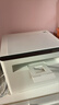 联想（Lenovo）至像M1688DW Pro激光打印机家用办公 学生手机无线学习作业家庭打印机自动双面打印复印扫描一体机 实拍图