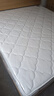 顾家家居（KUKA）京东家具天然乳胶卧室席梦思床垫2.0X2.2米M0001J梦想垫京仓发货 实拍图
