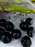 京鲜生 山东寿光黑珍珠小番茄净重2.8斤装 新鲜蔬菜紫色圣女果 源头直发 实拍图