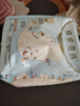 苏菲【新国标】裸感S贵族棉纯棉日夜用卫生巾29cm10片透气姨妈巾自营 实拍图