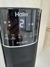 海尔（Haier）取暖器家用石墨烯速热暖风机电暖器电暖气仿真炭火语音立式电热取暖器京东自营热风机NHF-S2245AU9 实拍图