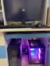 影驰全家桶海景房i5 12600KF/14600KF/RTX5060/5060Ti设计直播游戏电竞三角洲组装电脑DIY组装机台式机 配置三 14490F盒包+5060TI 实拍图