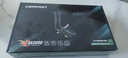 COMFAST CF-AX210 PRO千兆5G无线网络wifi6接收器台式机专用电脑内置 PCIE无线网卡5374M+蓝牙5.3二合一 实拍图