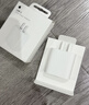Apple/苹果 20W USB-C充电器  type-c充电器苹果手机充电器原装手机快充头 苹果17手机充电器 实拍图
