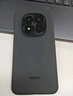 小米（MI）REDMI Note15 Pro+ 第四代骁龙7s 7000mAh 龙晶玻璃十倍抗摔 IP68防水 12+256 子夜黑 红米 5G手机 实拍图
