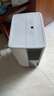 美的（Midea）50升/天除湿机/抽湿机  2分钟见效 App智控 家用轻音除湿器 地下室别墅工业抽湿机CF50BD/N7-DP5 实拍图
