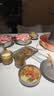 吉猫堂招财猫摆件开业大号自动摇手店铺前台家居客厅装饰发财猫送礼礼品 特大号36CM高【八方进财】摇手猫 【礼盒+坐垫+围脖】电池插电两用 实拍图