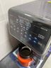碧云泉【升级版】G7净饮机台式茶吧机家用净水器烧水机一体直饮水机ro反渗透自动过滤0阻垢剂 【旗舰升级款】G7纯水箱可取 实拍图