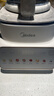 美的（Midea）破壁机家用豆浆机静低音1.5L全自动高温洗大容量免过滤榨汁机五谷杂粮料理辅食机3-4人 PBX50-Y1 实拍图