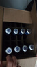 劲牌 蓝标劲酒 36度 125ml*12瓶 整箱装 自饮 年货送礼 实拍图