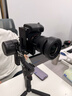 大疆（DJI）RS4 RS4PRO 如影手持云台稳定器 单反稳定器 AI跟拍 三轴防抖专业拍摄相机手持云台稳定器 RS 4 标准版【赠提壶礼包】 官方标配 实拍图