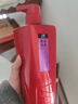 沙宣大红瓶垂坠韧感洗发水750g强韧发丝抚平毛躁护发柔顺洗发露男女 实拍图