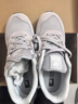 NEW BALANCE 官方休闲鞋男鞋女鞋简约经典舒适百搭时尚轻便复古运动鞋565系列 灰色 ML565CLG 41.5 (脚长26cm) 实拍图