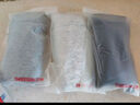 三枪（THREEGUN）男士内裤新疆棉7A抗菌弹力透气四角裤男生平角裤头3条装 实拍图