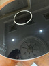富得莱 饭菜保温板 加热菜板 暖菜板2025新款 圆形家用智能多功能带火锅电磁炉 自动恒温餐桌旋转盘神器 语音黑100cm电动旋转电磁炉火锅 实拍图