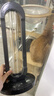 秝客紫外线消毒灯杀菌灯55瓦 家用臭氧除异味除甲醛宠物可用 甲流灭活 实拍图