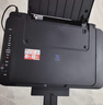 佳能（Canon）E478 微信远程学生家用彩色喷墨多功能一体机 打印/复印/扫描 手机无线WiFi  实拍图