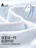 久岁伴【薄暖】儿童保暖内衣男女童秋冬薄款打底棉毛衫裤中大童秋衣秋裤 男童（彩蓝）宇航员 150 实拍图