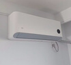 小米（MI）米家1.5匹 巨省电pro 超一级能效 空调挂机 35GW-NA20/V1A1 2025新款  整机十年质保 实拍图