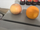 京鲜生 爱媛果冻橙 净重10斤 单果180g起 生鲜水果柑橘桔子礼盒  实拍图