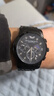 BINKADA阿玛妮黑武士手表男多功能自动机械风格品牌十大学生父亲节礼物 实拍图
