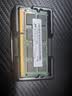 MGNC 镁光 DDR3 SODIMM 三代 笔记本电脑内存条 8G DDR3L 1600 笔记本内存 低电压 实拍图