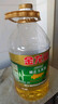 金龙鱼 食用油 非转基因 压榨 一级 纯正玉米油4L（新老包装随机发货） 实拍图