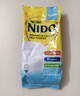 雀巢（Nestle）NIDO荷兰脱脂成人奶粉400g/袋0蔗糖高钙高蛋白女士控糖健康减脂 实拍图