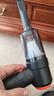 官佳车载除尘器家用无线桌面吸尘器两用手持吹尘器小型宠物除吸毛器 实拍图